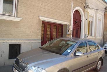 פנסיון Guesthouse Daniel