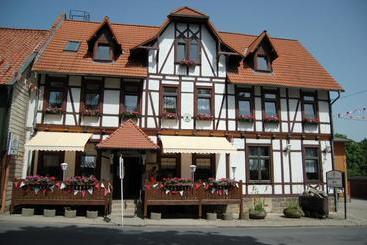 پانسیون Hasseröder Hof
