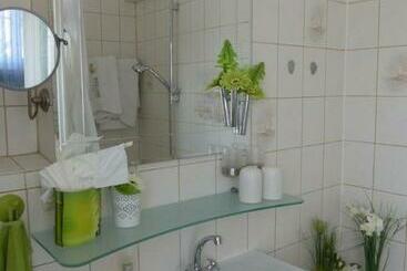 פנסיון Haus Marija M