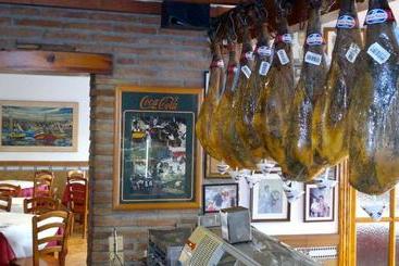 پانسیون Hostal El Labrador
