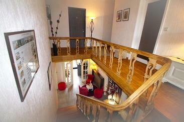 Пансион Les Alisiers