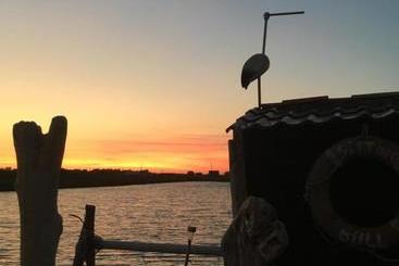 פנסיון Logis De Mélisandre