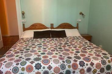 Пансион Hostal Del Palau