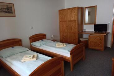 ペンション Penzion Stella