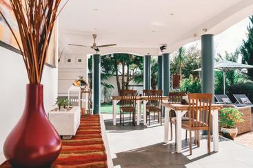 پانسیون Pictures Guest House Boutique