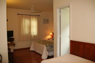 پانسیون Pousada Albergo Del Leone