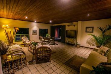 پانسیون Pousada Albergo Del Leone