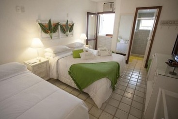 Пансион Pousada Casa Do Bicho Preguiça