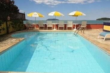 פנסיון Pousada Casa Na Praia