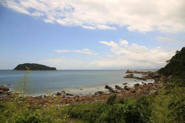 بنسيون Pousada éphira