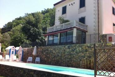 پانسیون Relais Del Golfo