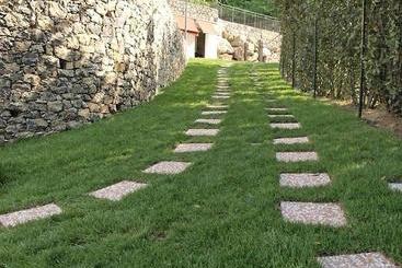 پانسیون Relais Del Golfo