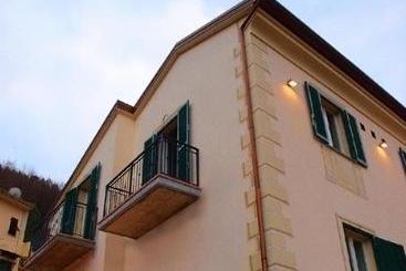 پانسیون Relais Del Golfo