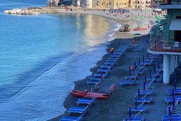 پانسیون Soffio Di Mare