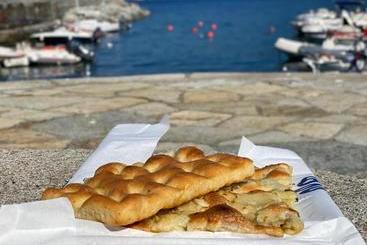 پانسیون Soffio Di Mare