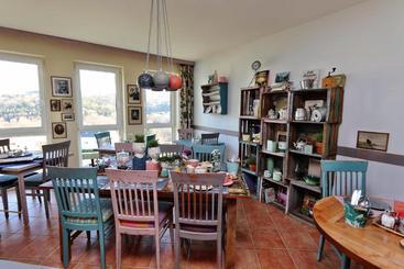 펜션 Solens Land Guest House