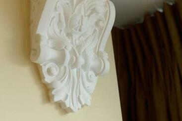 Пансион The Seal