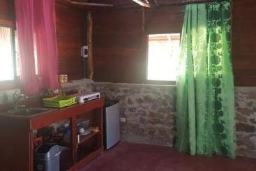 Пансион Villa La Caleta