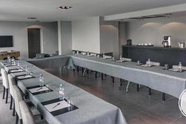 پانسیون Villa Mayarko Lafitenia Resort