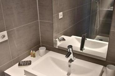 پانسیون Villa Mayarko Lafitenia Resort