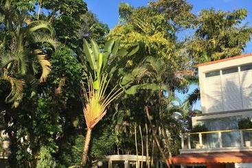 פנסיון Volt Angra