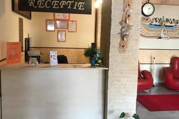 Pension Cleopatra