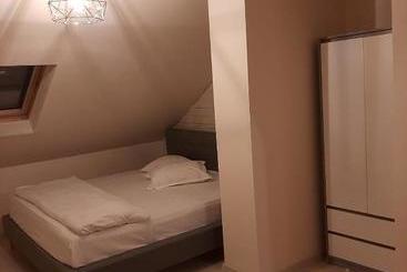 Pension Mellis Cluj Napoca