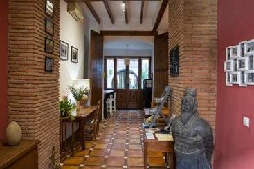 ペンション Pensión Boutique Oliva