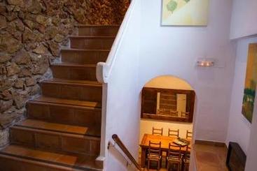 Pensión Boutique Oliva