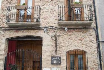Pensión Boutique Oliva