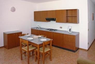 Residence Dalco Suites & Apartments
