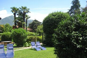 公寓式酒店  Residence Villa Margherita