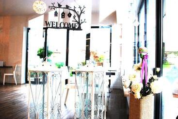 Verweilzeit Appartementhaus