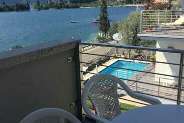 公寓式酒店  Villa Sogno