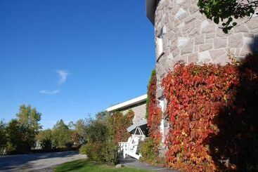 호스텔 Auberge La Rosepierre