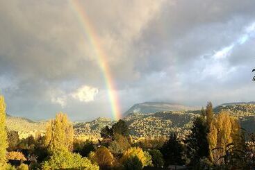 호스텔 Hosteria Barenhaus