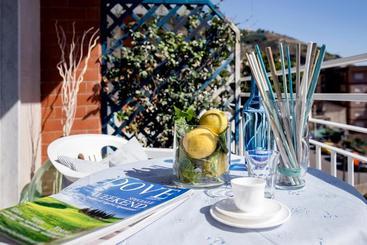 公寓式酒店  Angelina Residence