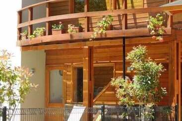 Apart Hotel Le Temps Des Cerises