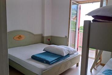 公寓式酒店  Casa Vacanze Rosa