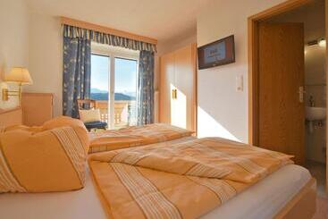 Frühstückspension Götzfried Hof