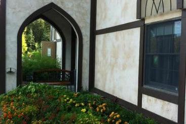 酒店 Abbey Archway Inn