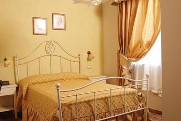 בית מלון כפרי Agriturismo San Lorenzo