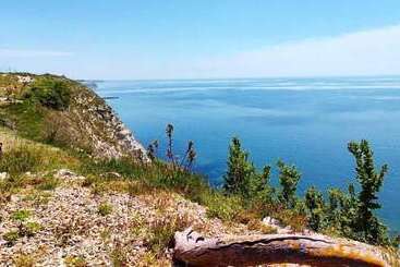 هتل آپارتمان July Morning Seaside Resort