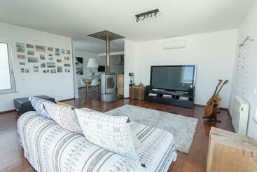 מלון דירות One2seven