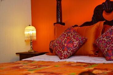 펜션 Aldebaran Pousada