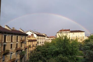 펜션 Alma Clara B&b