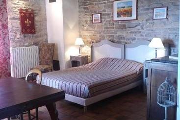 펜션 Auberge De La Halle