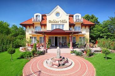 Пансион Balazs Villa