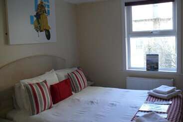 펜션 Bow Street Runner