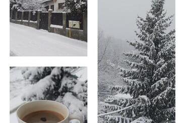 Пансион Camere De Inchiriat Cascada